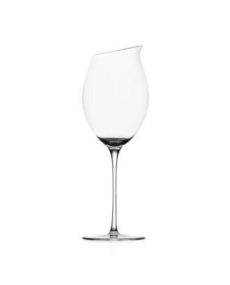 Pahar pentru vin rosu, Fine, Solisti Cutted - designer Marco Sironi - ICHENDORF